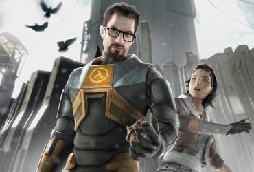Чутки: в Half-Life 3 буде генерація рівнів та інноваційна взаємодія з оточенням
