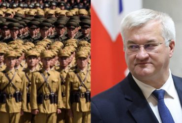 Північна Корея готує війська для війни в Україні: у МЗС закликали до жорсткої реакції
