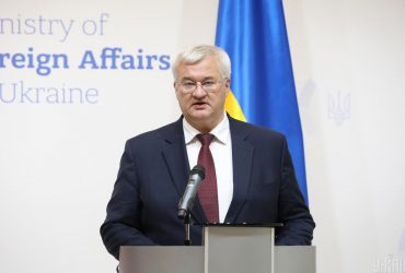 Сибіга: Дозвіл на далекобійні удари вглиб РФ зупинить просування росіян