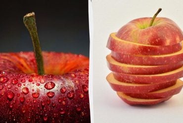 Как определить зрелость яблок: диетолог дала совет