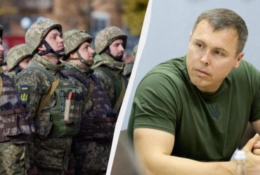 Солдатом точно з 20 можна стати: нардеп пояснив, чому треба знизити мобілізаційний вік