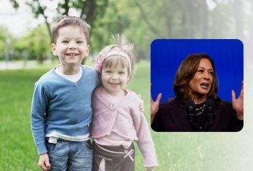 Урок, который сделал ее успешной: Камала Харрис вспомнила, чему научила ее мама в детстве