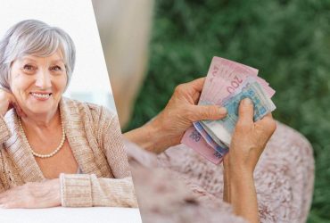 Пенсія без стажу: скільки отримають українці, які ніколи не працювали