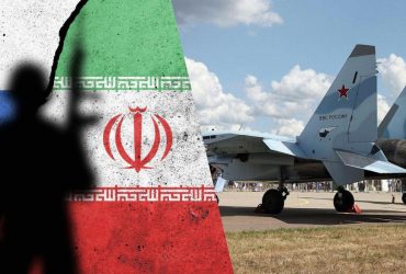 Росія може передати Ірану ППО і літаки, щоб посилити його військову міць, - BI