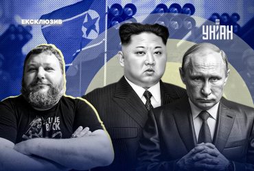 Захід допомагає Москві виграти війну: Дикий про участь військ КНДР на боці РФ