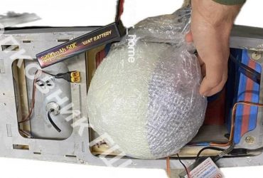 Окупанти запустили по Україні дрони з лінзою Люнеберга: чому це небезпечно