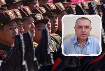 Це серйозна проблема: експерт висловився щодо військових КНДР в Україні
