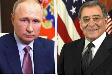 Ми не вірили всьому, що говорив Путін, а дарма, - ексдиректор ЦРУ