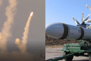 Росія готує масований обстріл України: експерт попередив про серйозну загрозу