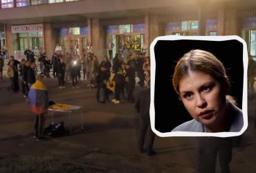 Рейди ТЦК у ресторанах і на концертах - це правильно, - Стефанішина