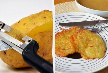 Драники из картошки будут пышные и не потемнеют: вот что нужно добавить в тесто