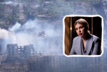 Чи можливе замороження війни в Україні: Стефанішина дала категоричну відповідь