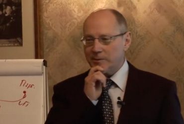 У Москві загадково помер колишній віцепрезидент концерну ЮКОС