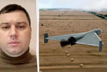 Атаки РФ по Україні: експерт пояснив формулювання локаційно втрачений БПЛА