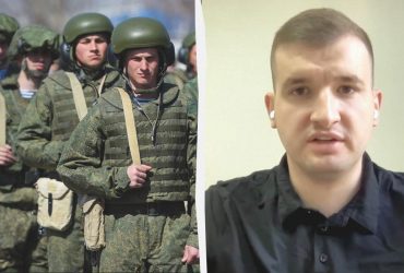 Коли зупиниться наступ РФ: експерт назвав ключову умову