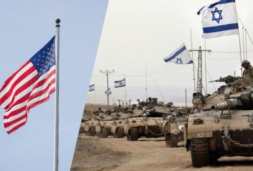 В США снова утечка секретных данных - на этот раз об атаке Израиля на Иран, - CNN