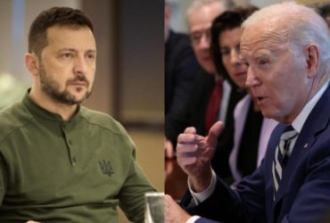 План победы Зеленского пока вызвал неоднозначную реакцию на Западе, - AP