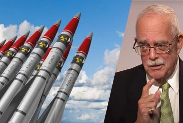 Наследование советской ядерки было опасным для Украины: глава ПА НАТО объяснил, почему