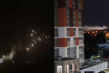 Крупнейший в России завод по производству взрывчатки поразили дроны СБУ и Сил обороны, - СМИ