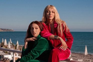 Полякова чесно відповіла, чи дає поради старшій доньці після її заміжжя