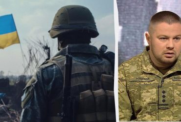 Військовий про проблеми з мобілізацією: дограємося до того, що нас виб’ють за Дніпро