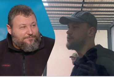 Дикий пояснив хибність вчинку військового Гнезділова, який здійснив публічне СЗЧ