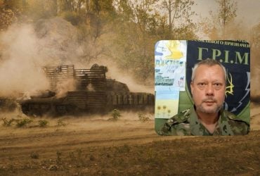 На Курщині ситуація змінюється щогодини, ділянки переходять з рук у руки, - Сазонов