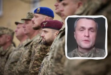 Не знаю, чи пробачать вони усім іншим: військовий про ставлення бійців до ухилянтів