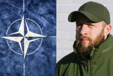 Просто гарантії Росію не зупинять: у Третій штурмовій заявили про слабкість НАТО