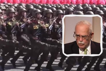 Це демонструє певну слабкість РФ: президент ПА НАТО про приїзд на війну північнокорейців