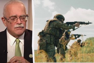 Председатель ПА НАТО об украинских войсках в Европе: щедрое предложение, но неуместное