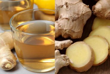 Що буде, якщо пити імбир щодня: 7 найвідоміших властивостей диво-напою