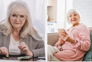 Пенсіонери, які не пройшли ідентифікацію, втратять свої виплати: кого це стосується