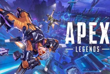 Онлайн батл рояля Apex Legends упал до самых низких показателей за всё время