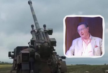 Заходу має бути соромно за недостатню підтримку Києва, - колумніст Bloomberg