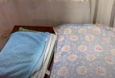 Сколько полотенец для ванны нужно иметь: эксперты дали неожиданный ответ