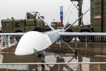 В России открыли первый Центр управления беспилотниками под базу на Камчатке