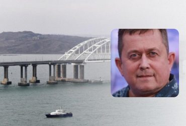 Идеальный момент для уничтожения Керченского моста: капитан 1 ранга рассказал, когда он будет