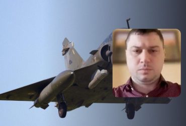 Западные самолеты для Украины: эксперт объяснил, почему передача Mirage 2000 быстрее, чем F-16