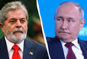 Ключовий союзник Путіна раптово скасував поїздку на саміт БРІКС: подробиці