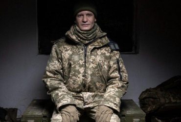 Мотивовані добровольці давно закінчилися: захисник розповів про проблеми у війську