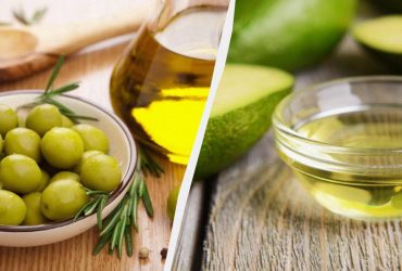 Яка олія краща - оливкова чи авокадо: відповідь дієтолога