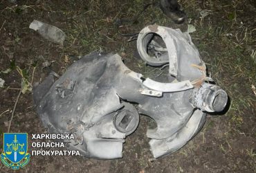 У Defense Express розкрили, скільки у РФ є ракет Гром-Е1, якими ворог атакує Харків