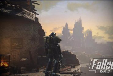 Разработчики фанатского ремейка первого Fallout закрыли проект