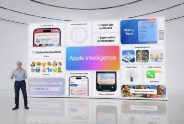 Співробітники Apple вважають, що компанія відстає у гонці ШІ мінімум на 2 роки
