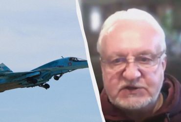 РФ готова до атаки в будь-який момент, борти спорядили ракетами Х-101 та Х-555, - експерт