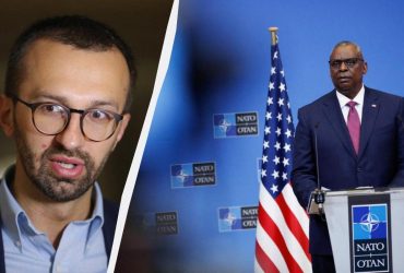 У Зеленского рассказали, чего ожидают от визита главы Пентагона в Украину