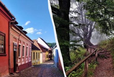 От вечеринки на мосту Сатаны до общения с призраками: лучшие идеи для приключений в Европе на Хэллоуин