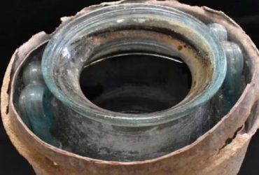 Археологи знайшли найстарішу пляшку вина у світі: що в ній було