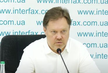 Аудит критичних підприємств та бронювання мають проводитися одночасно, - Салій